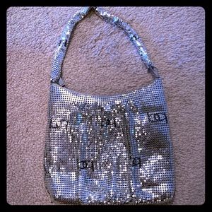 Bebe Mini evening bag